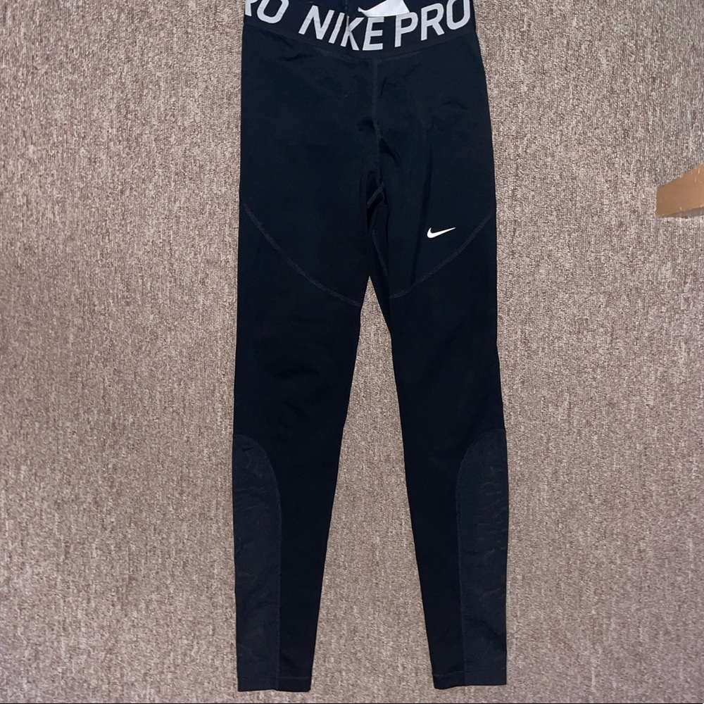 Nike Pro Leggings